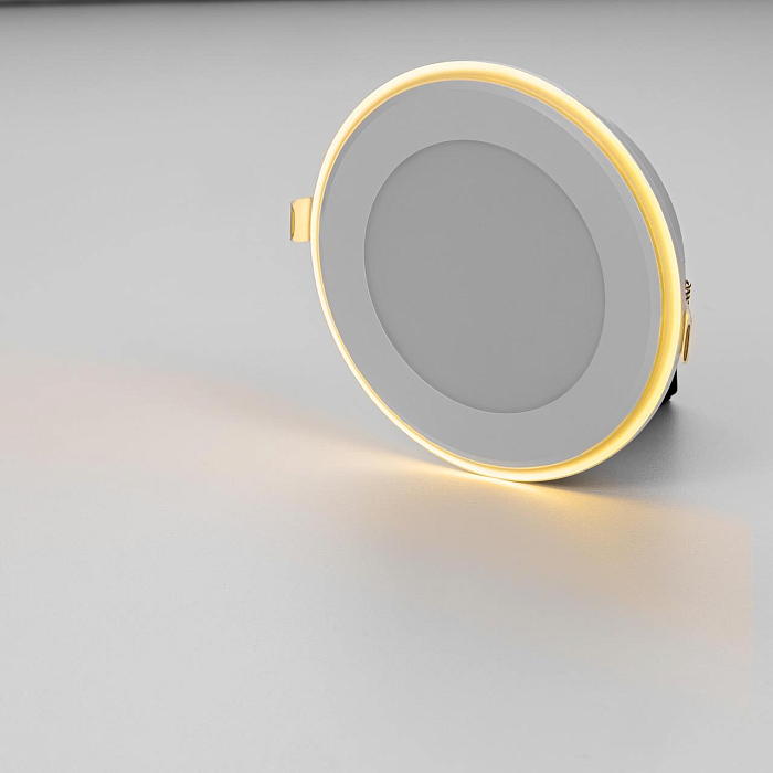 Светильник Citilux CLD009013NW