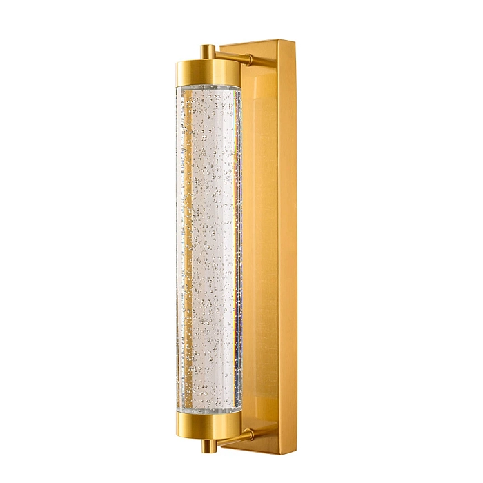 Бра ARTE LAMP A2132AP-9PB
