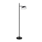Торшер ARTE LAMP A8042PN-1BK