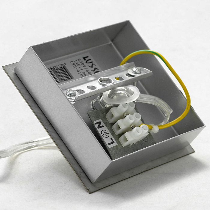 Lussole LSN-0106-01-TAB