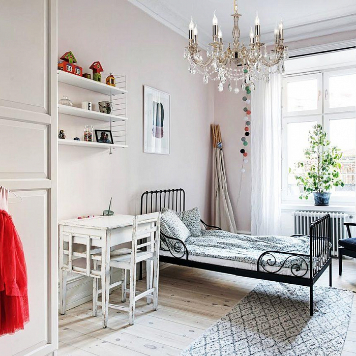 Люстра Lucia Tucci FIRENZE 141.8 coffe gold