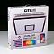 Люстра Citilux CL703AK80G