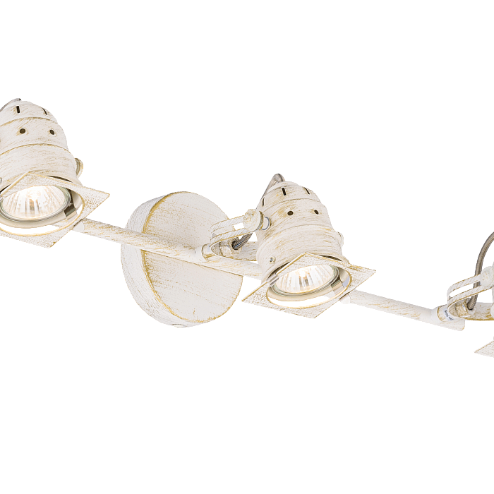 Светильник Sfera Sveta B86190/3W WGE