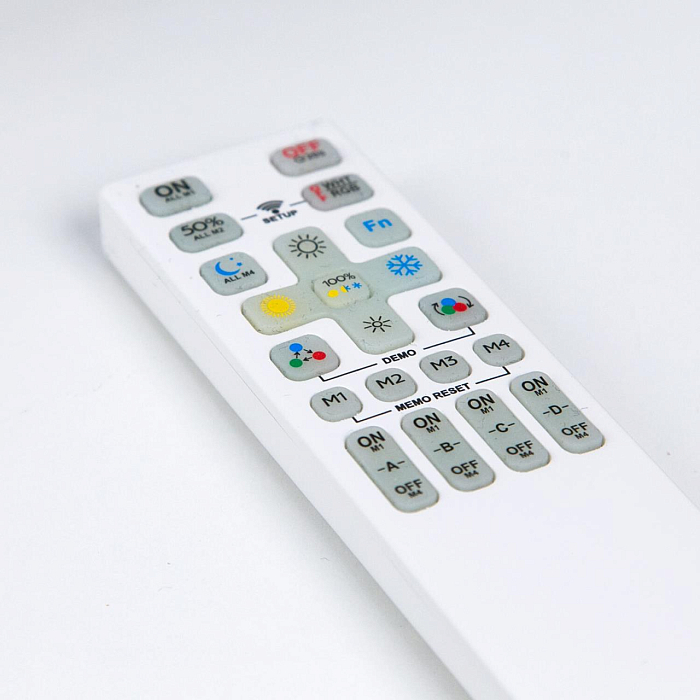 Люстра Citilux CL713A100G