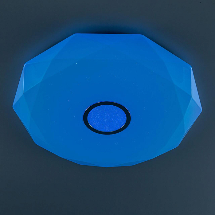 Люстра Citilux CL713A100G