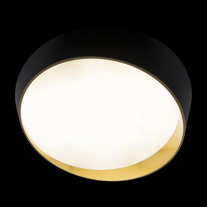 Светильник LOFT IT 10199 Black