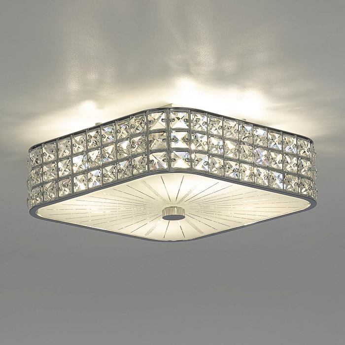 Люстра Citilux CL324241