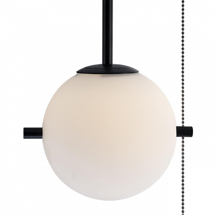 Светильник LOFT IT 10029PS Black
