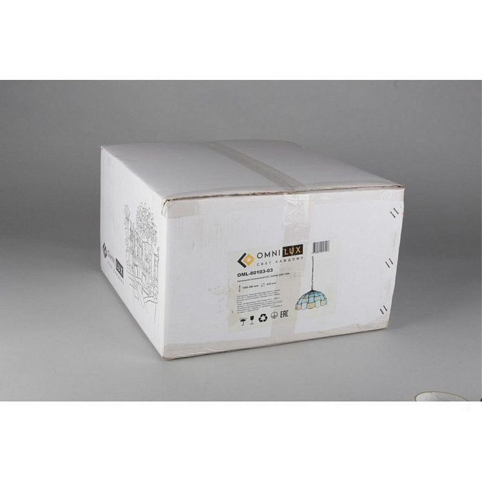 Люстра Omnilux OML-80103-03