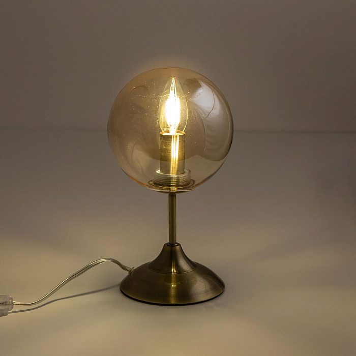 Настольная лампа CITILUX CL102813