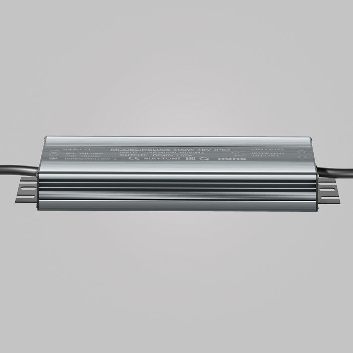 Voltega PSI008-100W-48V-IP67