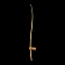 Светильник LOFT IT 10154 GD