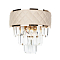 Светильник ARTE LAMP A1008AP-2GO