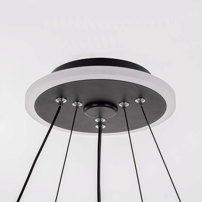 Люстра Citilux CL215B061E