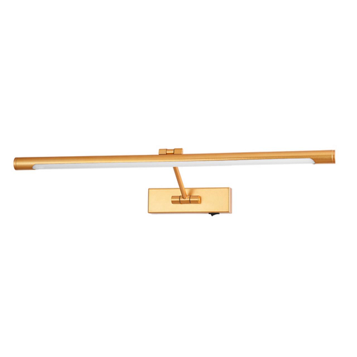 Интерьерная подсветка ARTE LAMP A1711AP-1GO