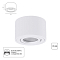 Светильник ARTE LAMP A0550PL-1WH