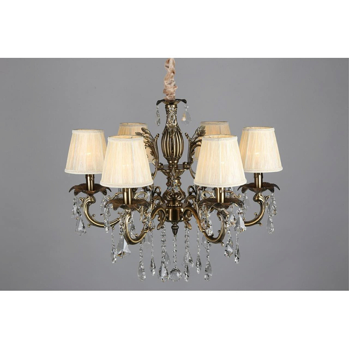 Люстра Omnilux OML-30813-06