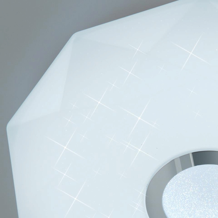 Люстра Citilux CL713A100G