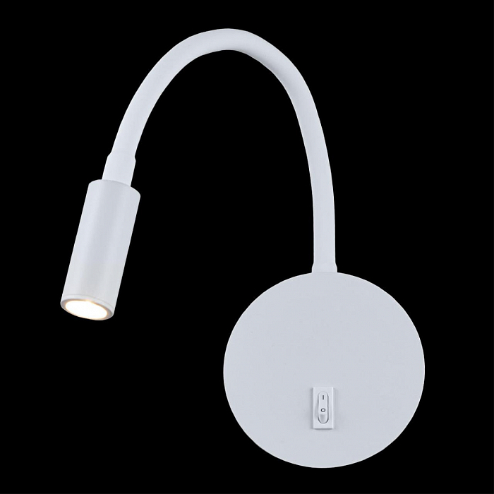 Светильник LOFT IT 10010WH
