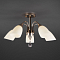 Светильник Eurosvet 30149/5 золото