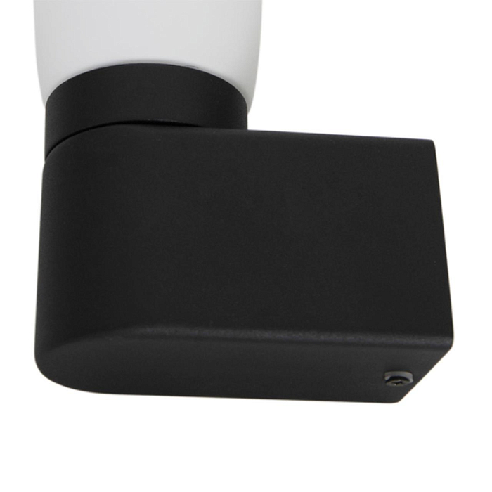 Интерьерная подсветка ARTE LAMP A1209AP-1BK