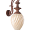Бра Lucia Tucci BEATRICE W2590.1 OLD COPPER