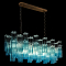 LOFT IT 10580/1000R Clear blue
