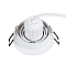 Светильник ARTE LAMP A2067PL-1WH