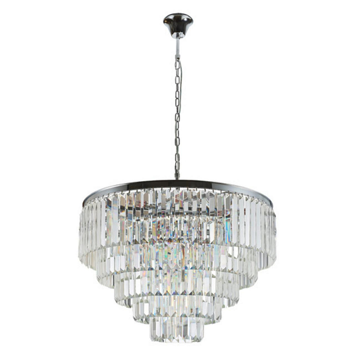 Люстра Divinare 3001/02 LM-13
