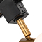 Трековая система ARTE LAMP A3117PL-1BK
