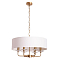 Люстра ARTE LAMP A8555SP-6AB
