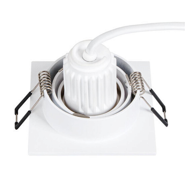 Светильник ARTE LAMP A2068PL-1WH