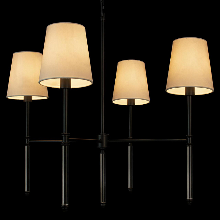 Светильник LOFT IT 10308 Black