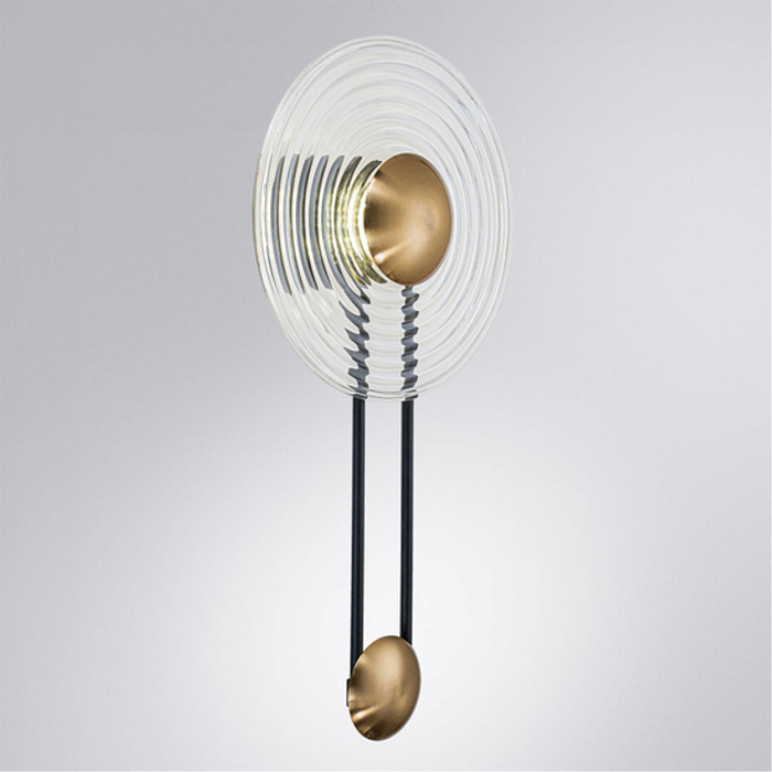 Интерьерная подсветка ARTE LAMP A2640AP-1GO