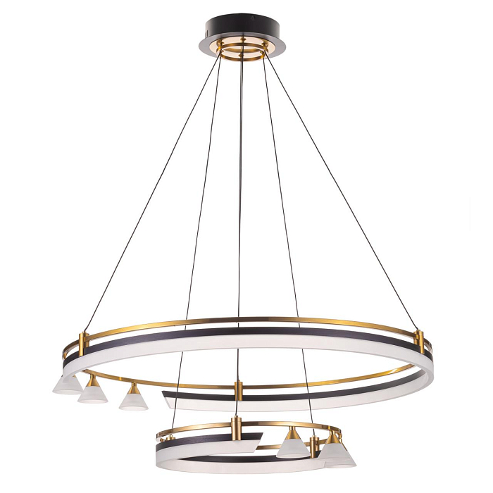 Люстра Citilux CL211092