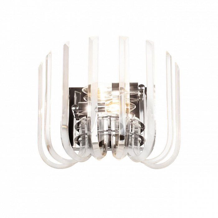 Светильник LOFT IT 10300W Nickel