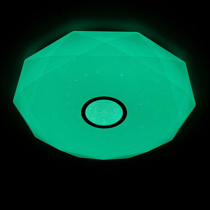 Люстра Citilux CL713A100G