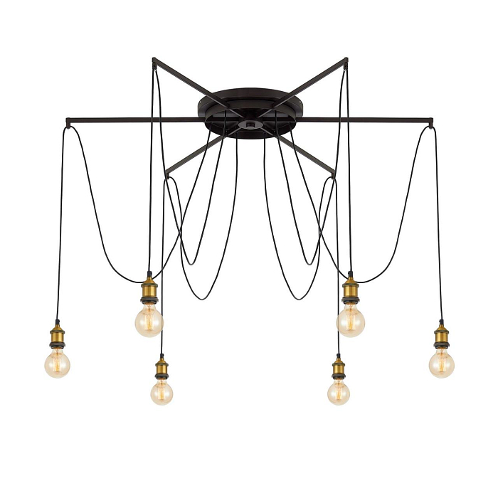 Люстра Citilux CL451261