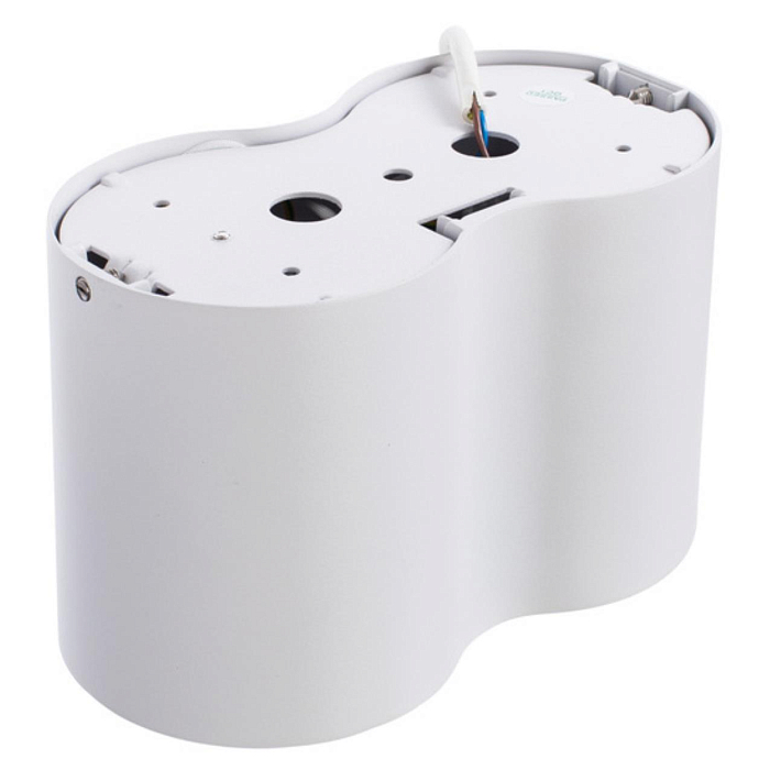 Светильник ARTE LAMP A5633PL-2WH