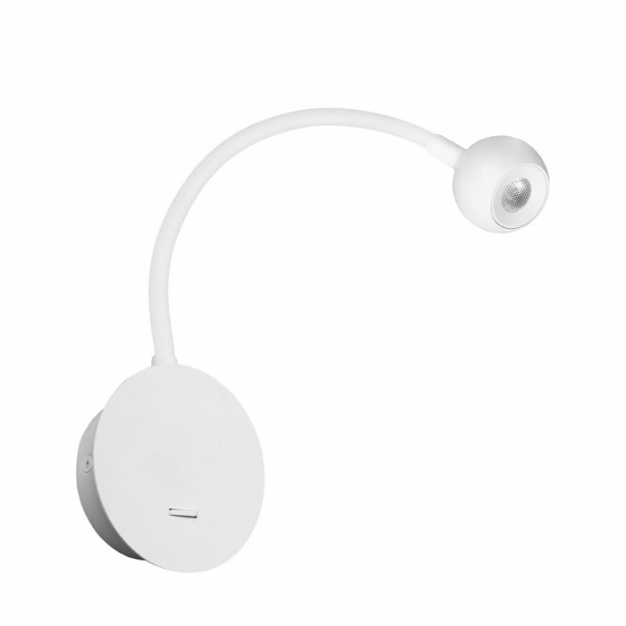 Светильник LOFT IT 10254 White