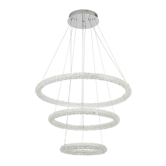 Светильник MODESTYLE MS.1130.700.500.300 CR
