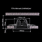 Светильник Citilux CLD001NW4