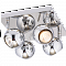 Спот Sfera Sveta 8090A-04/F102 CH