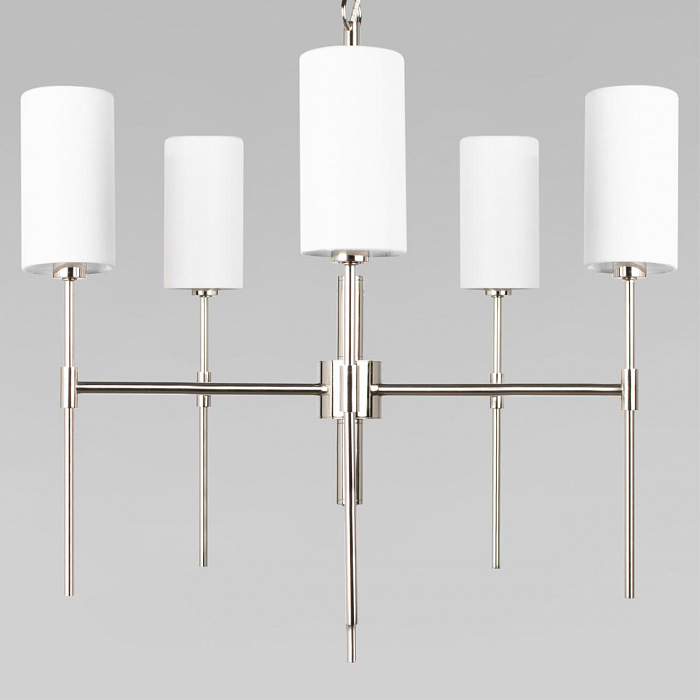 Светильник LOFT IT 10307 Nickel