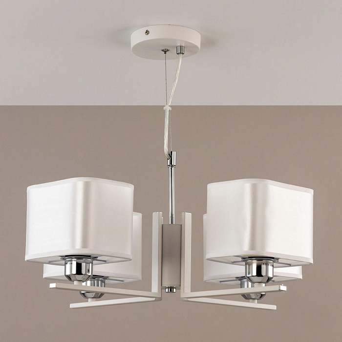 Люстра Citilux CL469245