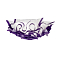 LOFT IT 10593/530C Purple