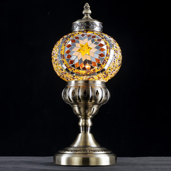 Настольная лампа Citilux CL419815