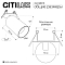 Светильник Citilux CL512D15