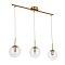 Светильник ARTE LAMP A1915SP-3AB