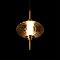 Светильник LOFT IT 10421/C Amber